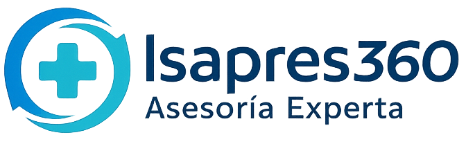 Isapres360 Logo