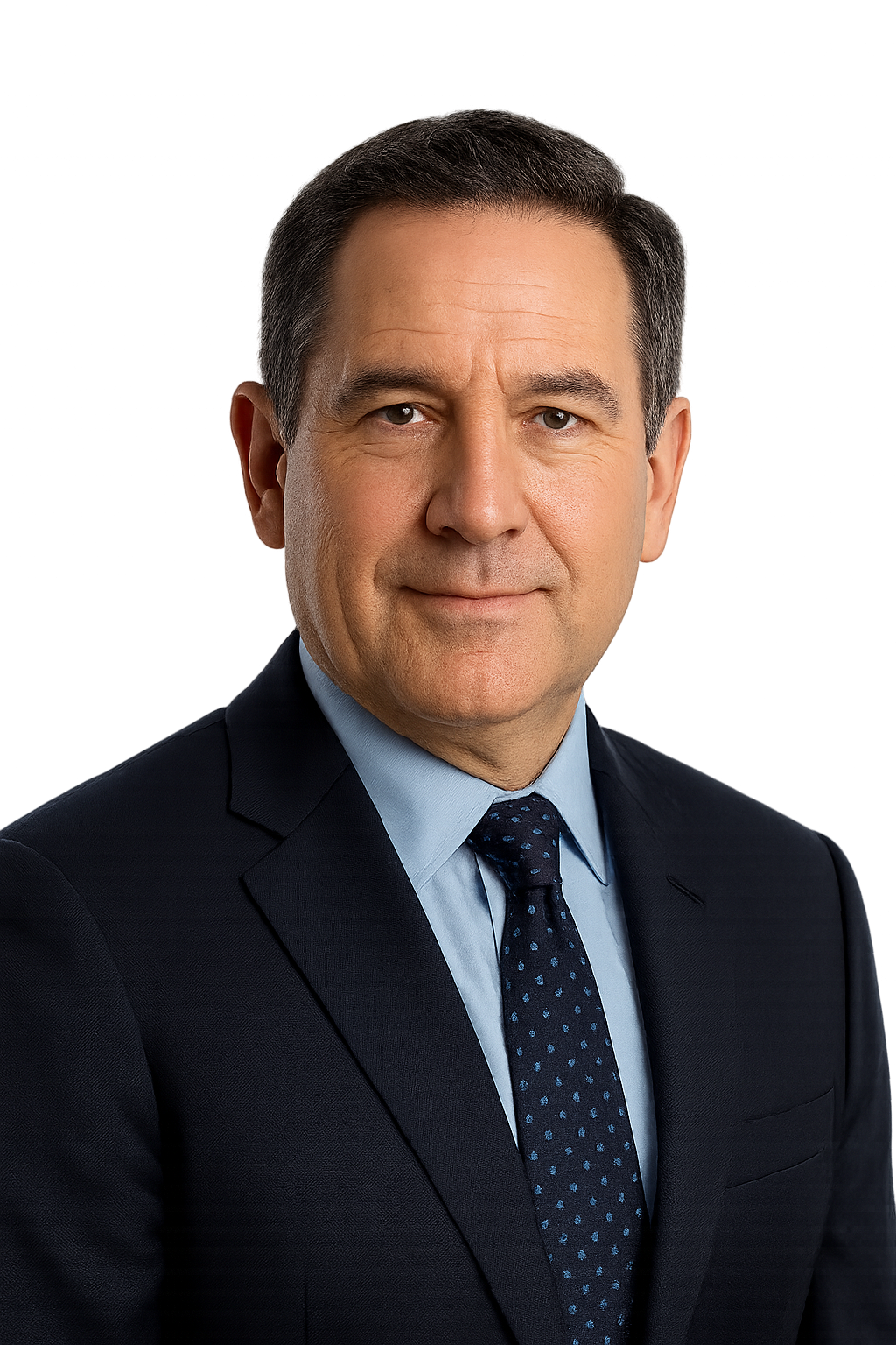 Carlos Muñoz